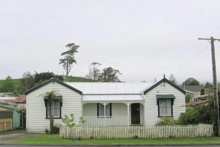 Paeroa House B&B Esterno foto