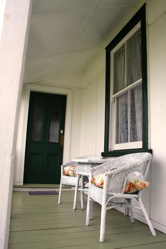 Paeroa House B&B Esterno foto